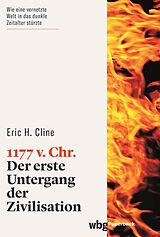 E-Book (pdf) 1177 v. Chr. von Eric H. Cline