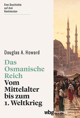 E-Book (pdf) Das Osmanische Reich von Douglas Howard