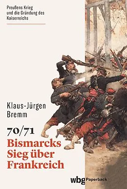 E-Book (epub) 70/71 von Klaus-Jürgen Bremm