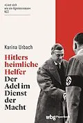 E-Book (pdf) Hitlers heimliche Helfer von Karina Urbach