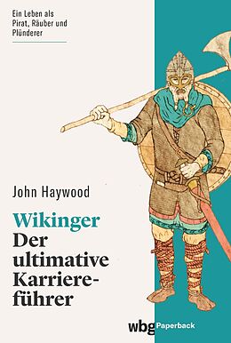 E-Book (epub) Wikinger von John Haywood