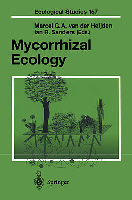 Kartonierter Einband Mycorrhizal Ecology von 