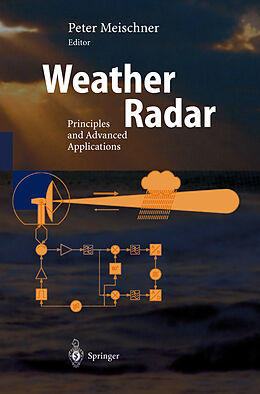 Fester Einband Weather Radar von 