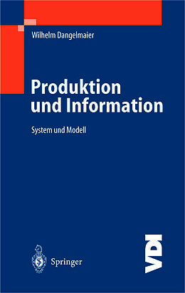 Fester Einband Produktion und Information von Wilhelm Dangelmaier