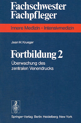 Kartonierter Einband Fortbildung 2 von J. M. Krüger