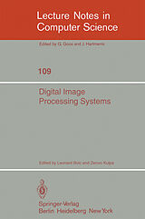 Kartonierter Einband Digital Image Processing Systems von 