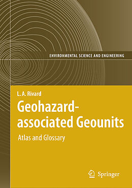  Geohazard-associated Geounits de L. A. Rivard