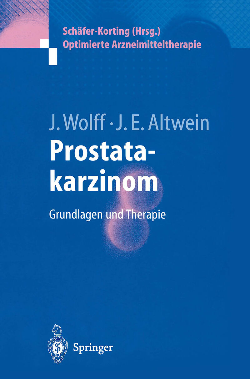 Prostatakarzinom