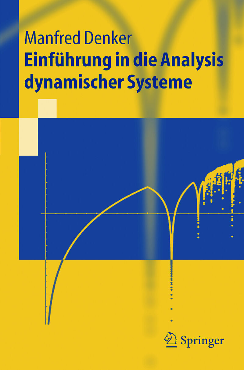 Einführung in die Analysis dynamischer Systeme