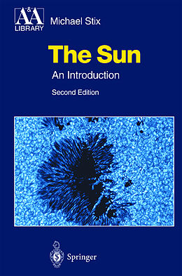 Fester Einband The Sun von Michael Stix