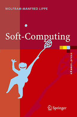Kartonierter Einband Soft-Computing von Wolfram-Manfred Lippe
