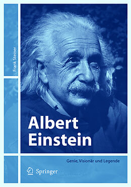 Fester Einband Albert Einstein von 