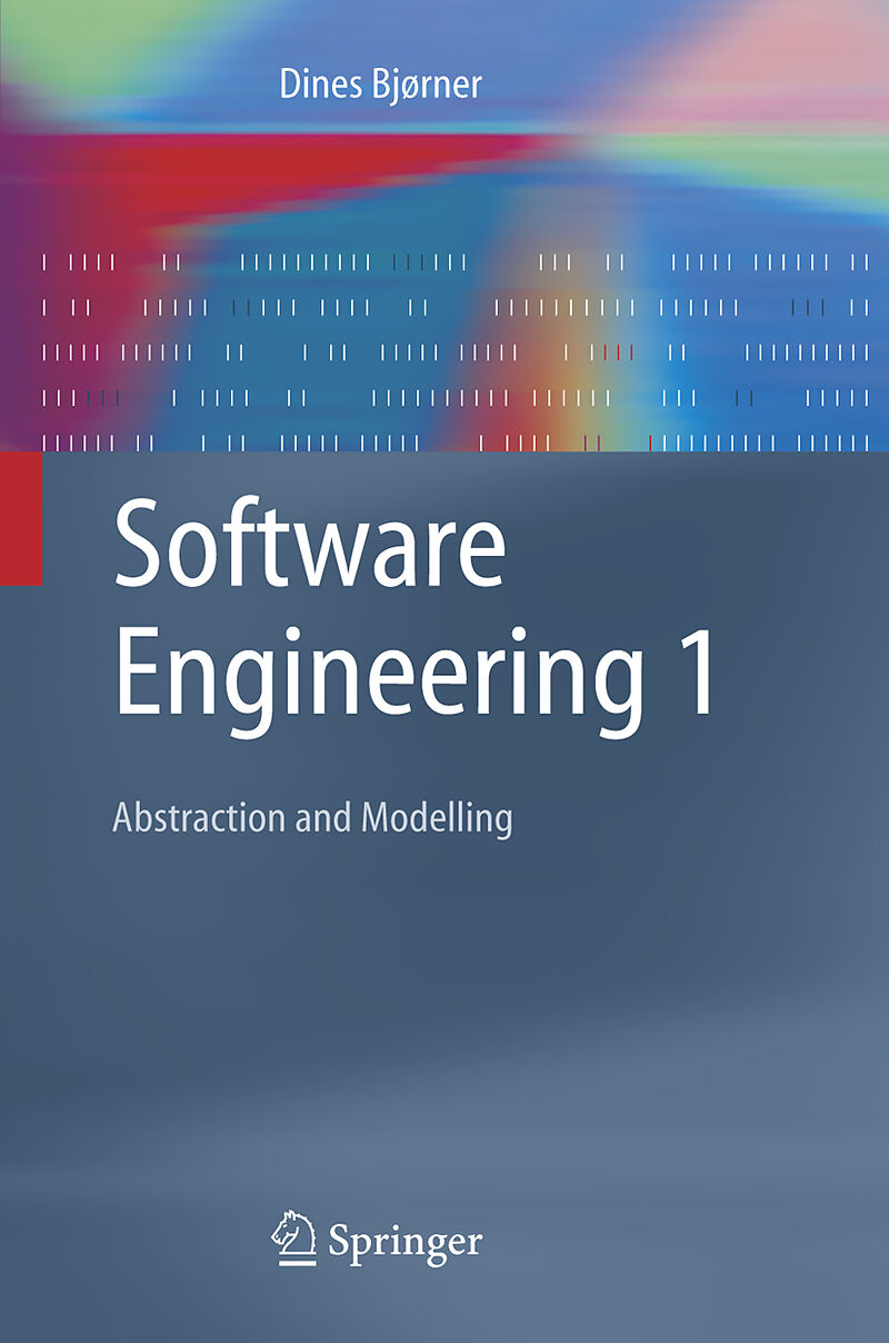 Software Engineering. Vol.1