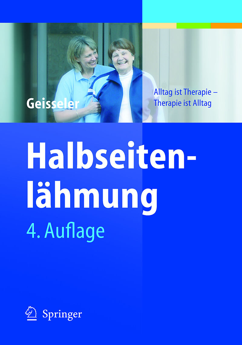 Halbseitenlähmung