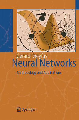 Fester Einband Neural Networks von Gérard Dreyfus