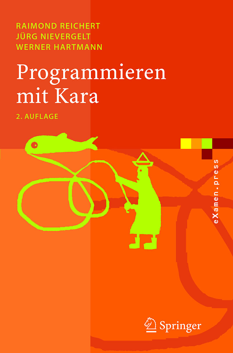 Programmieren mit Kara