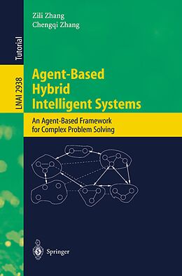 E-Book (pdf) Agent-Based Hybrid Intelligent Systems von 