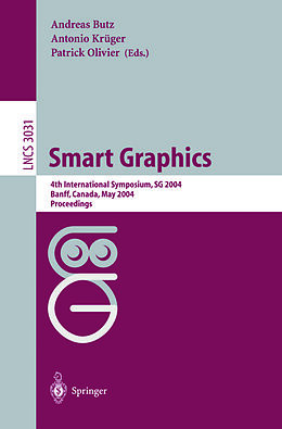 E-Book (pdf) Smart Graphics von 