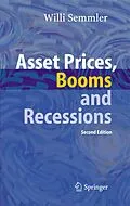 E-Book (pdf) Asset Prices, Booms and Recessions von Willi Semmler