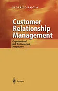 E-Book (pdf) Customer Relationship Management von Federico Rajola