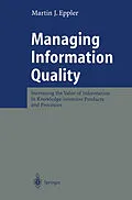 E-Book (pdf) Managing Information Quality von Martin J. Eppler