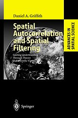 E-Book (pdf) Spatial Autocorrelation and Spatial Filtering von Daniel A. Griffith