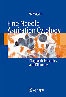 Fester Einband Fine Needle Aspiration Cytology von Gabrijela Kocjan