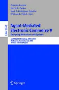 E-Book (pdf) Agent-Mediated Electronic Commerce V von 