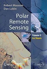 Fester Einband Polar Remote Sensing von Robert Massom, Dan Lubin