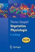 E-Book (pdf) Vegetative Physiologie von Gerhard Thews, Peter Vaupel