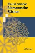E-Book (pdf) Riemannsche Flächen von Klaus Lamotke