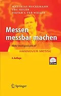 E-Book (pdf) Messen messbar machen von Matthias Huckemann, Urs Seiler, Dieter S. Weiler