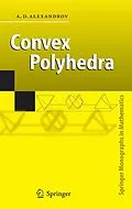 E-Book (pdf) Convex Polyhedra von A. D. Alexandrov