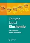 E-Book (pdf) Biochemie von Philipp Christen, Rolf Jaussi