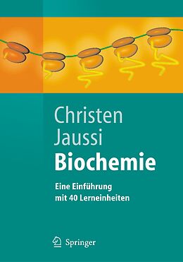 E-Book (pdf) Biochemie von Philipp Christen, Rolf Jaussi
