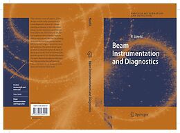 eBook (pdf) Beam Instrumentation and Diagnostics de Peter Strehl