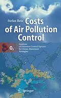 E-Book (pdf) Costs of Air Pollution Control von Stefan Reis
