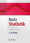 E-Book (pdf) Statistik von Jürgen Bortz