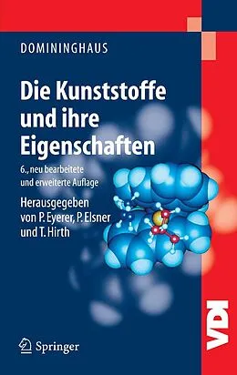 E-Book (pdf) Kunststoffe von Hans Domininghaus
