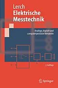 E-Book (pdf) Elektrische Messtechnik von Reinhard Lerch