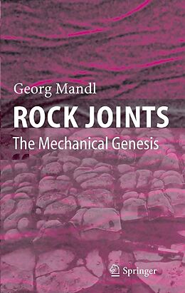 eBook (pdf) Rock Joints de Georg Mandl