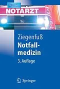 E-Book (pdf) Notfallmedizin von T. Ziegenfuß