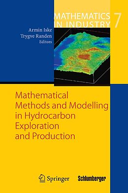 eBook (pdf) Mathematical Methods and Modelling in Hydrocarbon Exploration and Production de 
