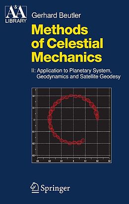 E-Book (pdf) Methods of Celestial Mechanics von Gerhard Beutler