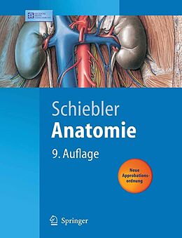 E-Book (pdf) Anatomie von T.H. Schiebler