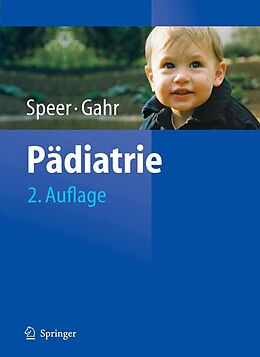 E-Book (pdf) Pädiatrie von Christian P. Speer, Manfred Gahr