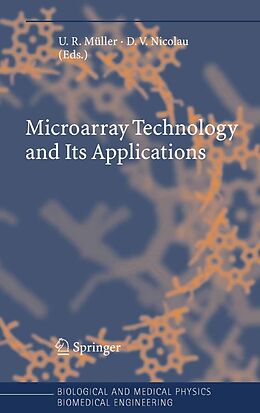 E-Book (pdf) Microarray Technology and Its Applications von Uwe R. Müller, Dan V. Nicolau