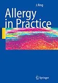 E-Book (pdf) Allergy in Practice von Johannes Ring