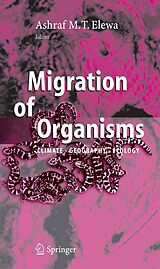 eBook (pdf) Migration of Organisms de Ashraf M. T. Elewa