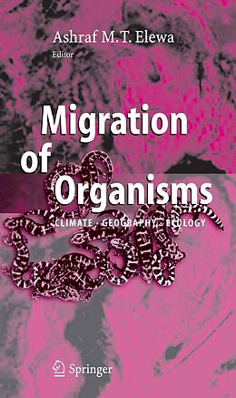 eBook (pdf) Migration of Organisms de Ashraf M. T. Elewa